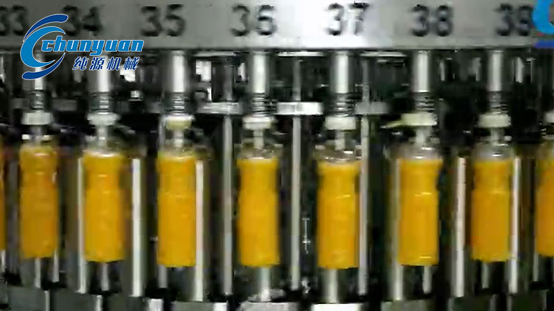 果汁香蕉黄色视频生产线