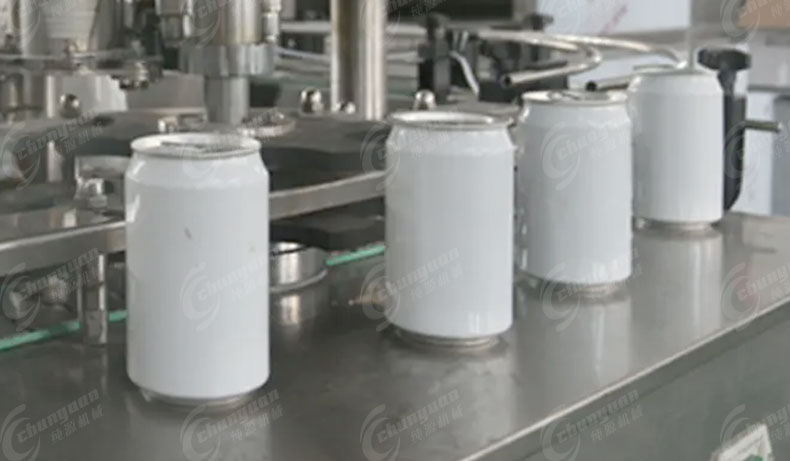 易拉罐含气饮料香蕉黄色视频机-6 易拉罐含气饮料香蕉黄色视频机-6