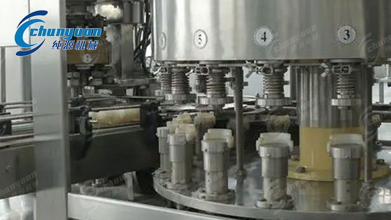 易拉罐碳酸饮料香蕉黄色视频机2